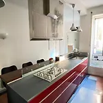 Appartamento Design House Monti Roma