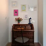 Design House Monti Appartamento Roma