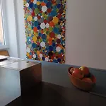 Appartamento Design House Monti Roma