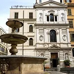Design House Monti Appartamento Roma