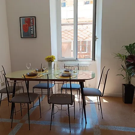 Apartamento Design House Monti