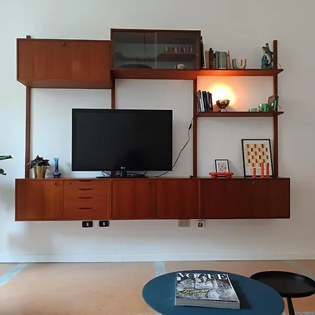 Apartamento Design House Monti *