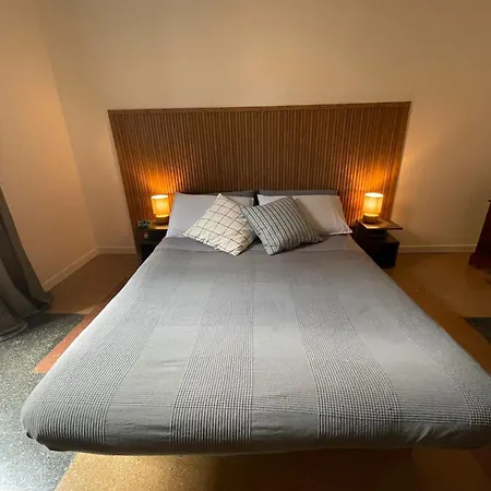 Design House Monti Apartamento *