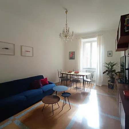 Apartamento Design House Monti