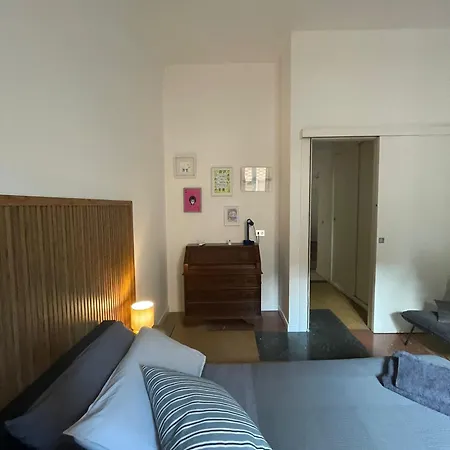 Design House Monti Apartment *