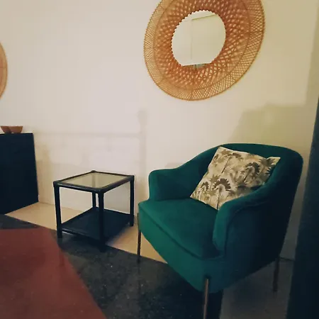Design House Monti * Řím