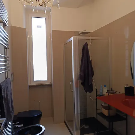 Design House Monti * Rom