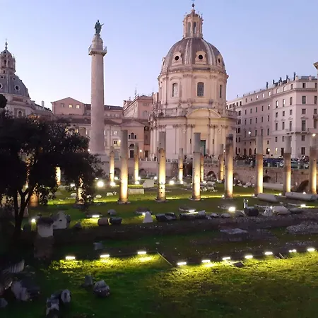 Design House Monti Lägenhet