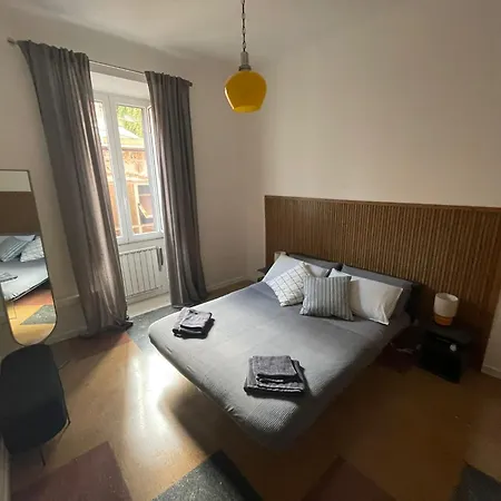 Design House Monti * Рим
