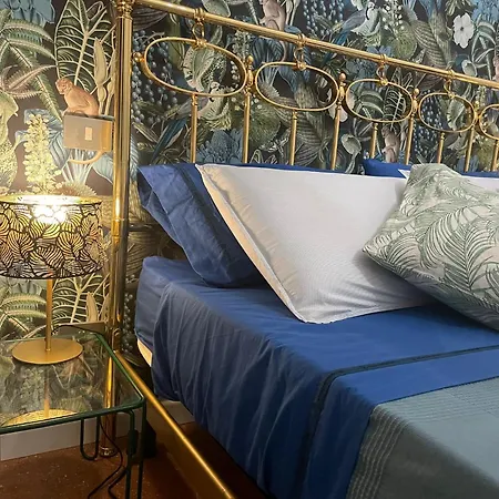 Design House Monti * Rom