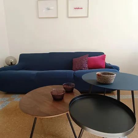 Design House Monti Апартаменты *