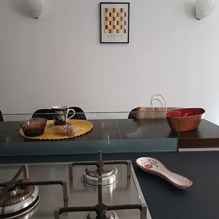 Design House Monti Apartment