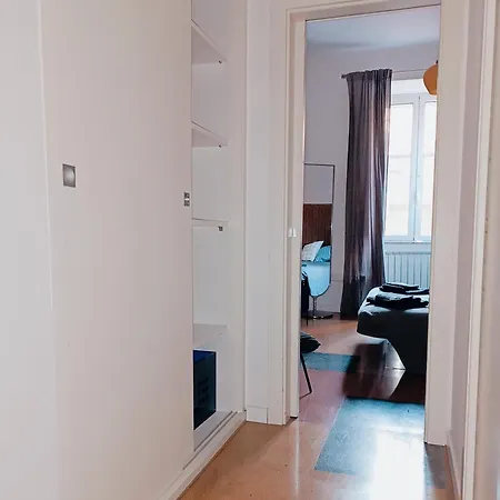 Design House Monti * Rome