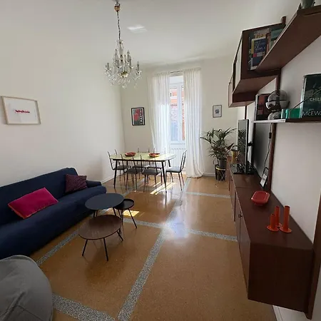 Design House Monti Апартаменты *