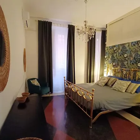 Apartamento Design House Monti *