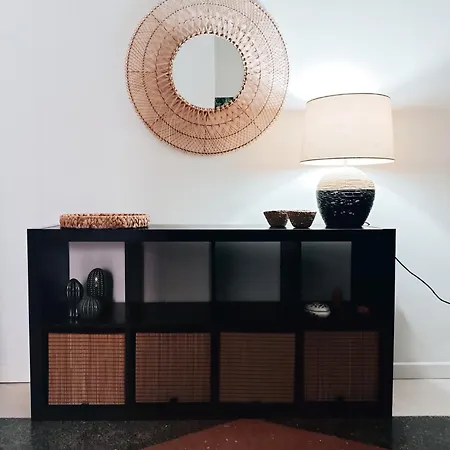 Lägenhet Design House Monti