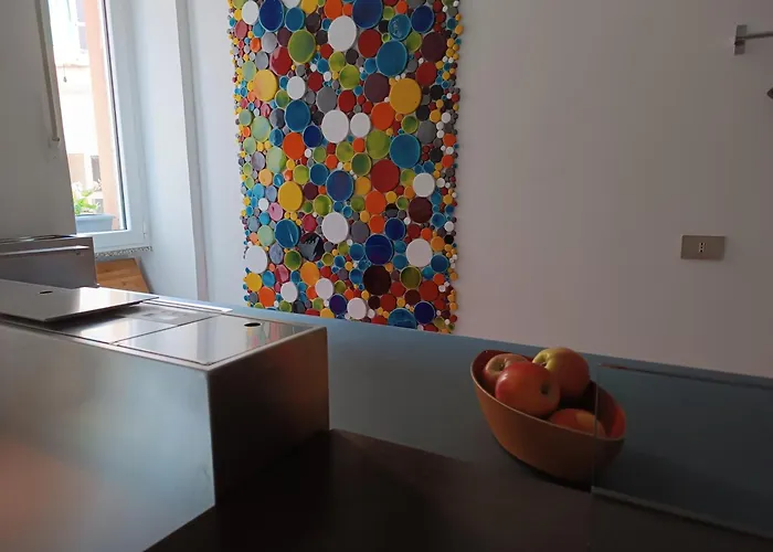 Διαμέρισμα Design House Monti Ρώμη